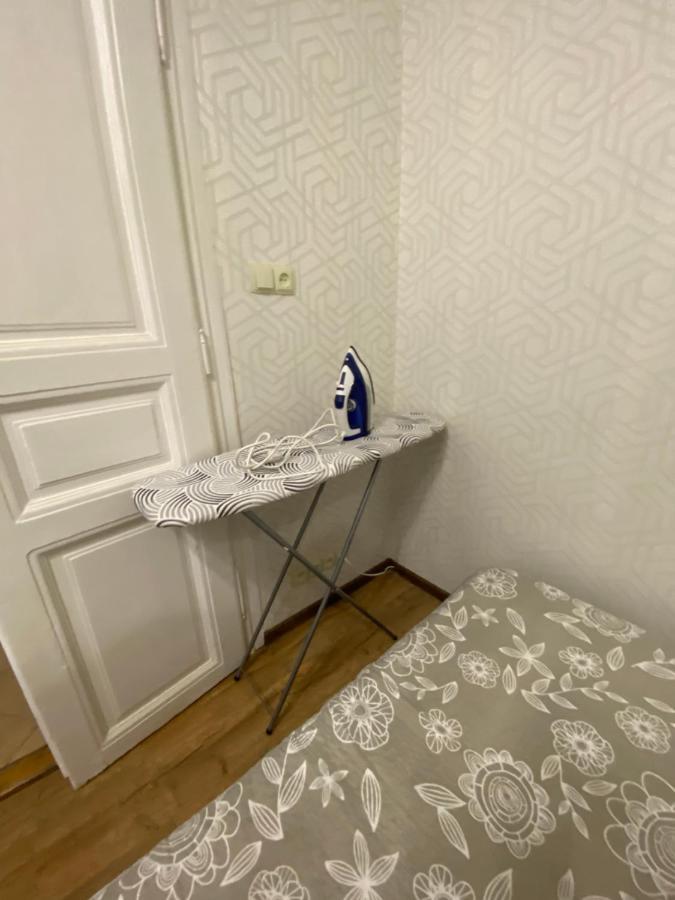 Квартира Подобово Вулиця Сходова 3 Бічна Ужгородської Біля Високого Замку Leópolis Exterior foto